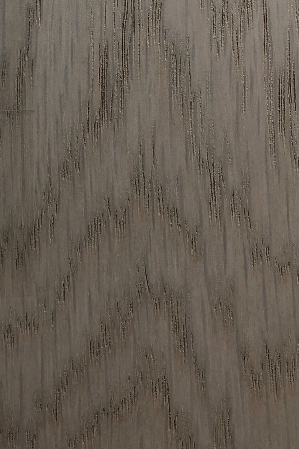 PCW 009 White Grey Oak II Brush